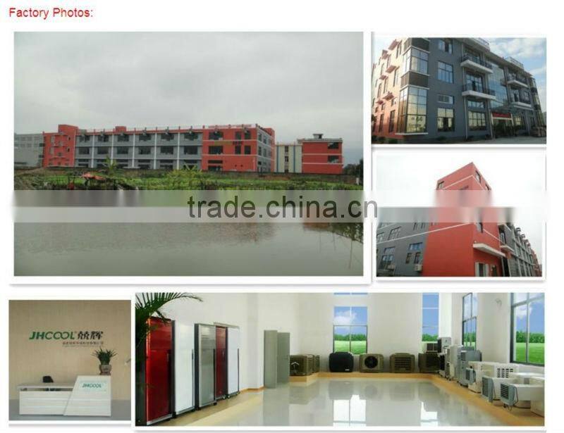 Top sale auto evaporative air cooler
