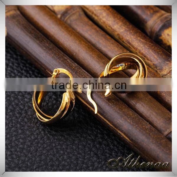 2016 Athenaa Fashion Earrings Wholesale Statement Jewelry Jhumka Earring Jewelry