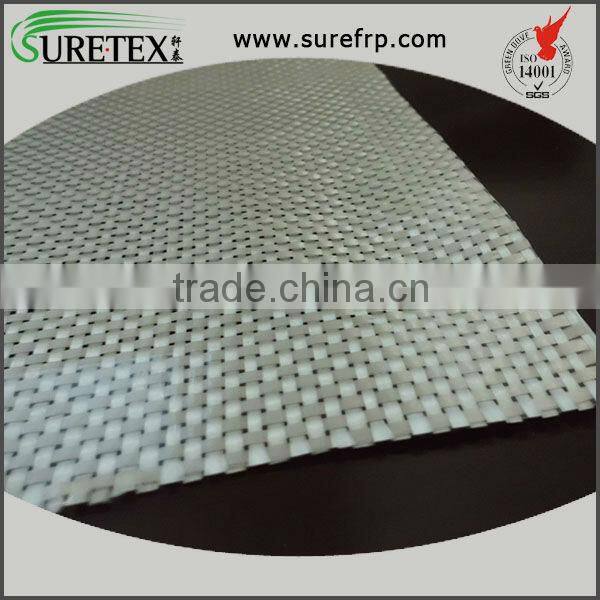 Sliced Glass Fiber Fabric, Woven Roving Slice, Plastic Sealed Bag Packaged