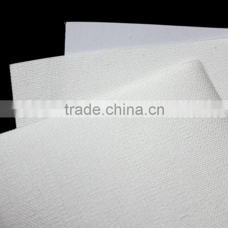 blank waterproof inkjet thick canvas