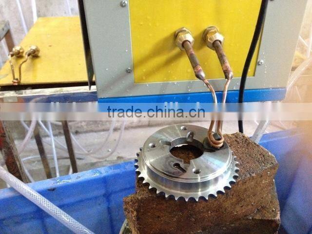 Hot Sale Electric Hardening Quenching System (JLCG-20KW)