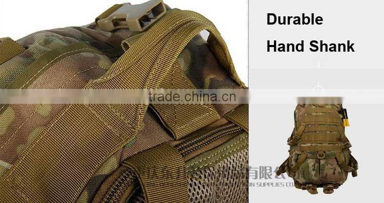 Cheap Cordura Military Tactical outdoor Hiking sports backpack