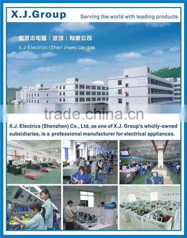 kids popcorn maker XJ-14701