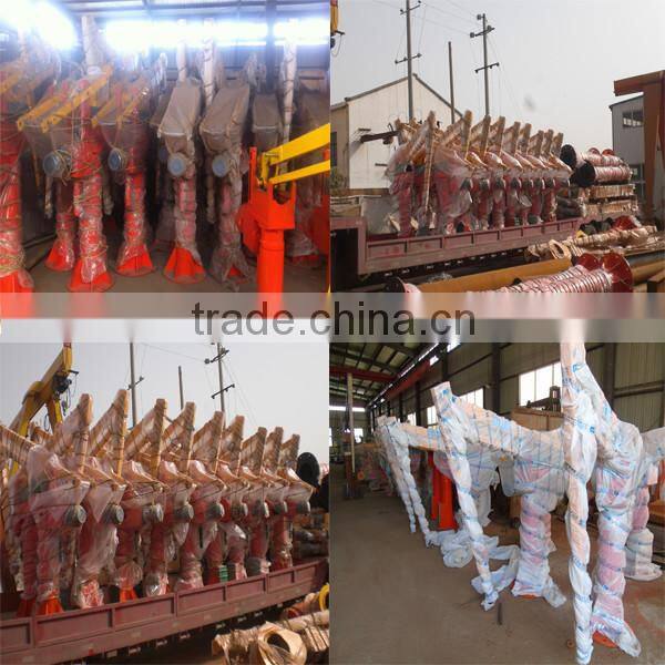 PJ electric balance crane scale