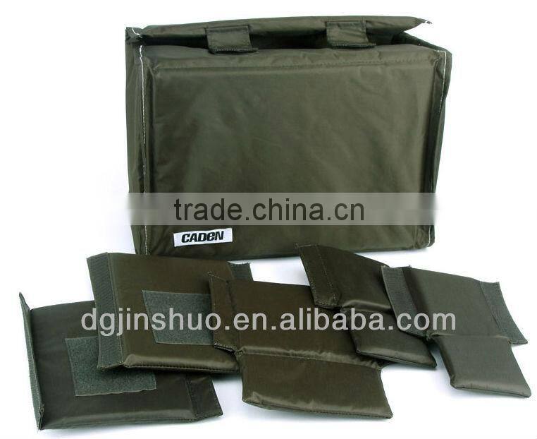 Promotion Military Camera Pouch for Nikon/Canon