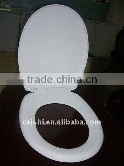 Plastic Slow Close Toilet Seat SL-09