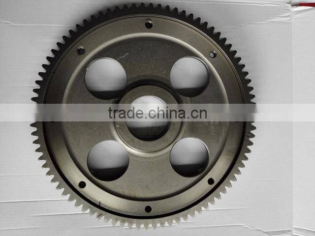 Cummins KTA/QSK19 Engine Part Camshaft Gear 4953348