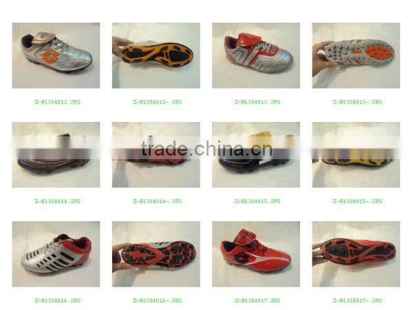 Z-N1304006 football shoes