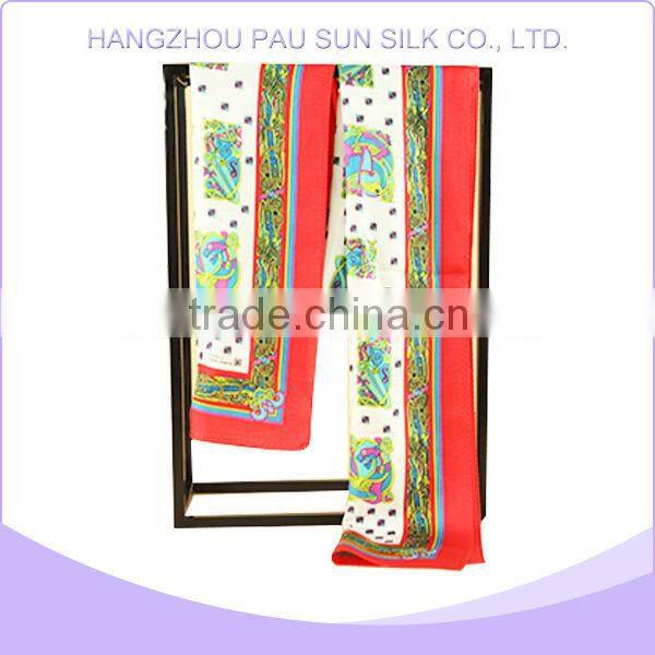 Hot sale best quality new design scarf