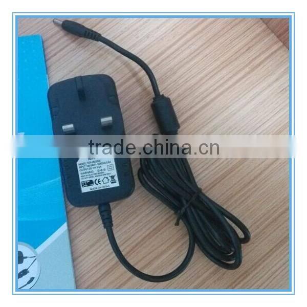 AC DC Adapter 24V 1A with CE/UL/CUL/FCC Approval