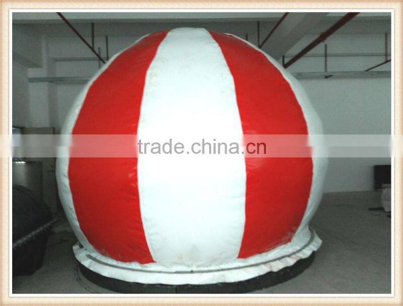 10m3, 20m3, 50m3 PVC biogas storage bag