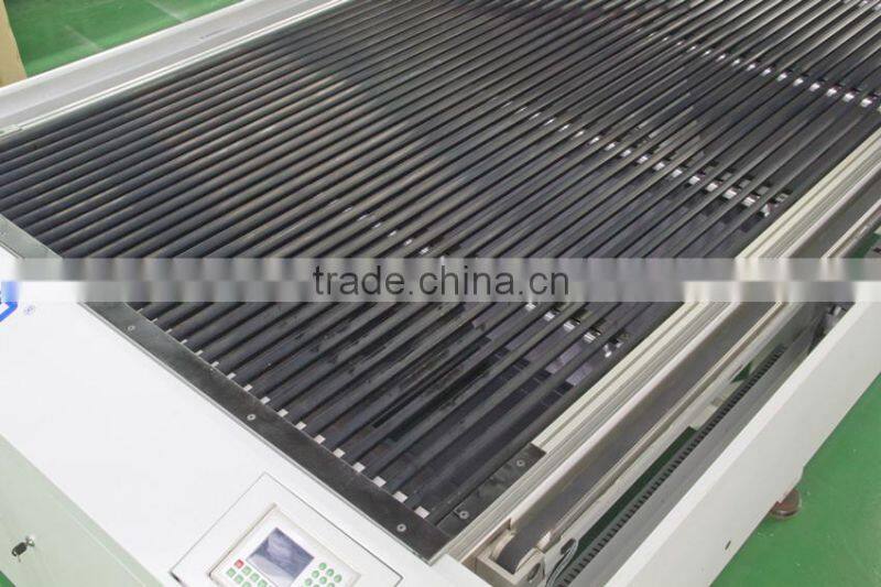 Hot sale Multi-function Metal and Nonmetal laser cutting machine