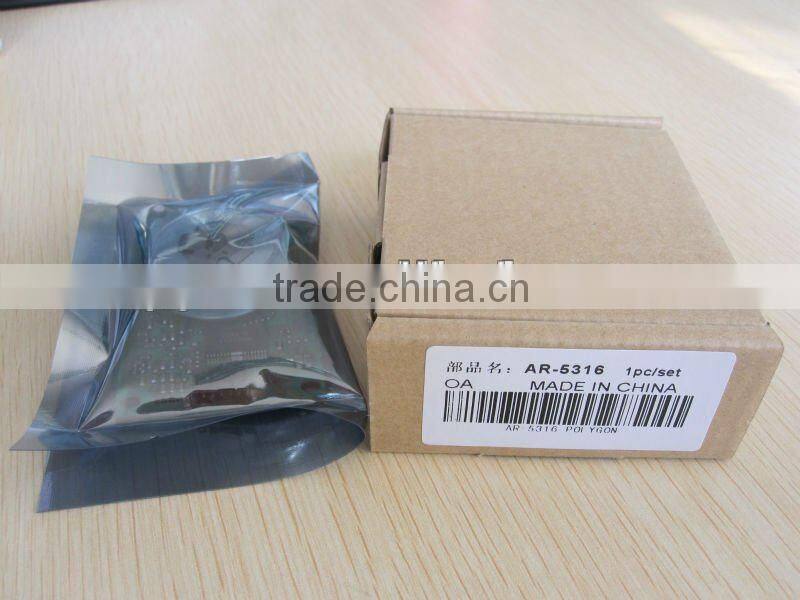 Made in China High Quality Genuine Reset Toner Chip for Ricoh Aficio 3260C