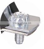 rubber pipe u clamp clip