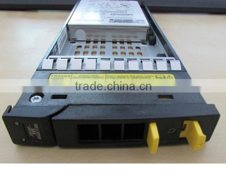 P9L83A 3PAR StoreServ 8000 7.68TB SAS SFF (2.5in) Solid State Drive