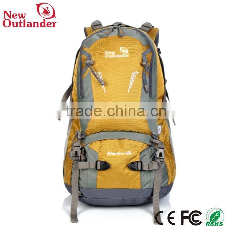 Outlander 2016 New design large traveling backpacks