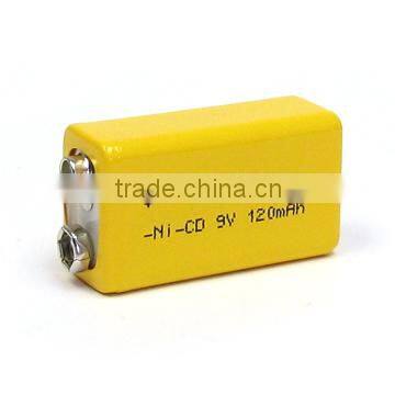 1.2V AA 1000mAh Ni-CD rechargeable battery sqqwq