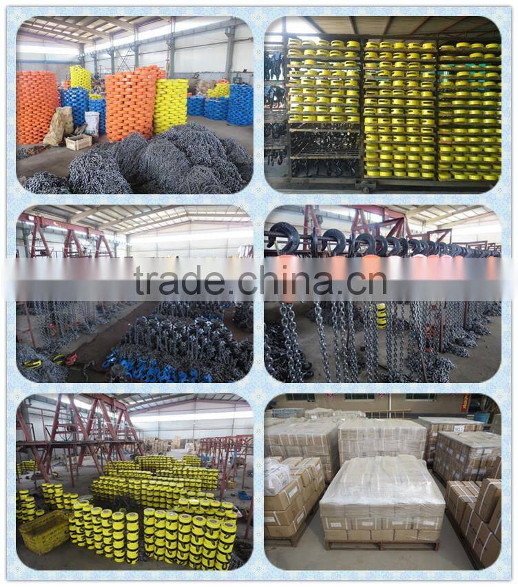 electric kart trolley, electric cable hoist