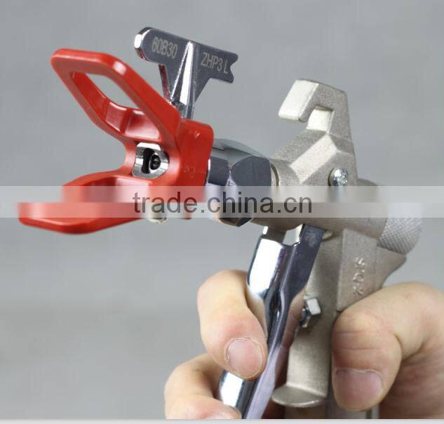 DP-6C/9C heavy duty pneumatic airless sprayer 65:1 / 33:1