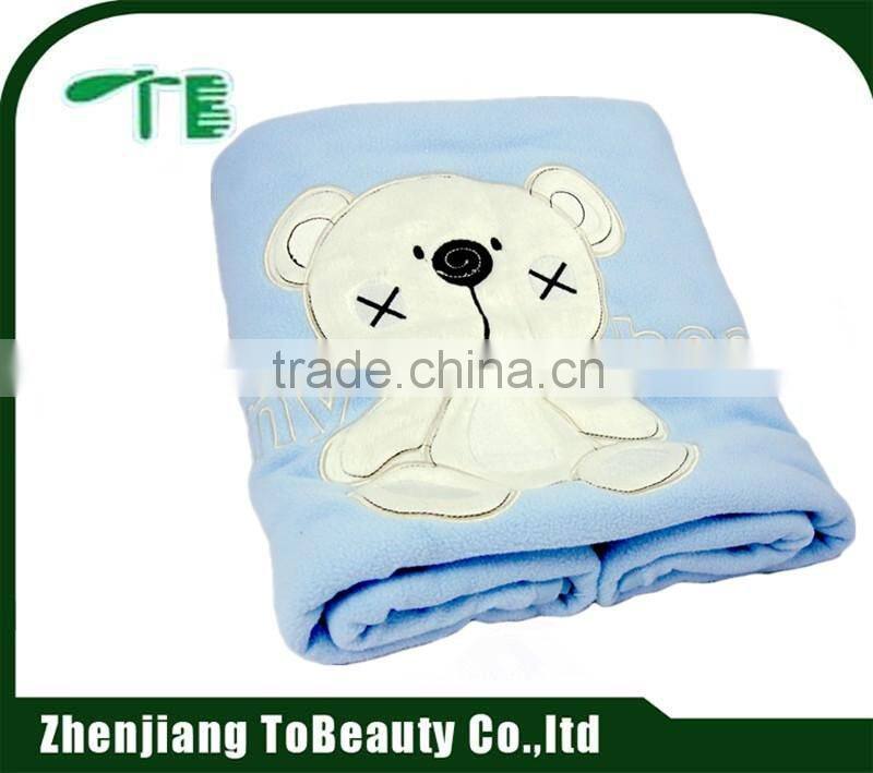 hign quality fleece blankets for sale