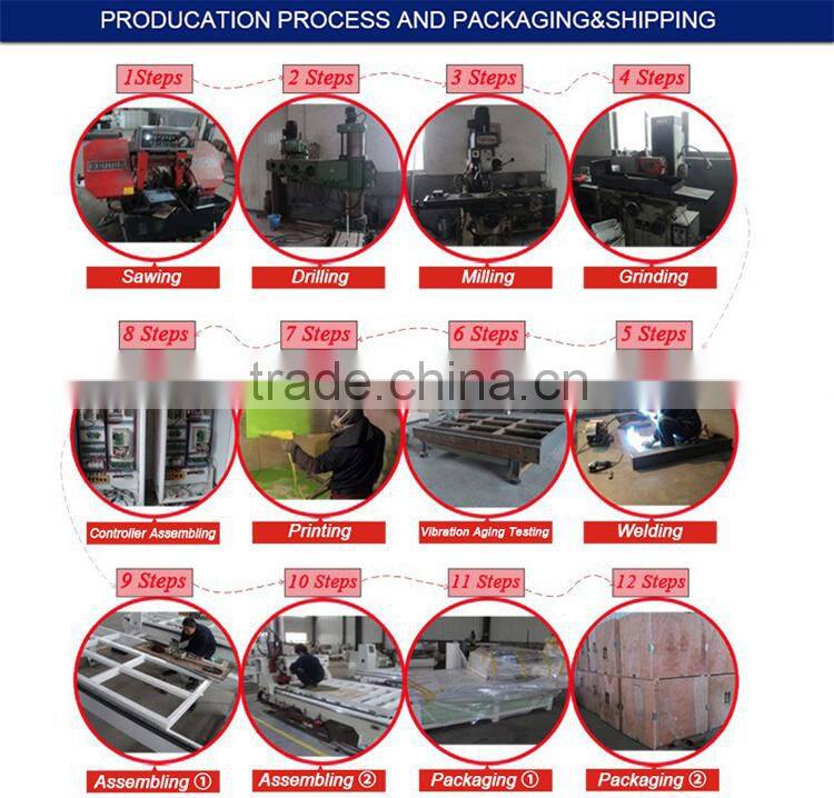 High quality mould carving cnc router for stone,marble, tile,granite,plastic,aluminum (with good factory price)