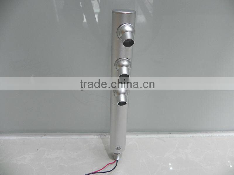 3W Aluminum dimmable led under cabinet lights LC7323