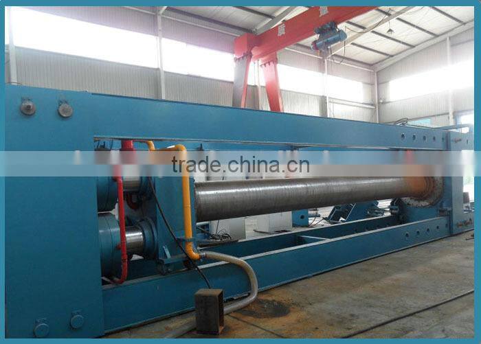Pipe Hydrostatic Tester