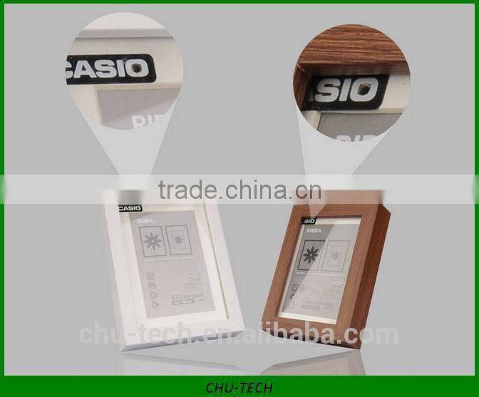 720p HD Hidden wifi Camera with video audio digital photo frame camera