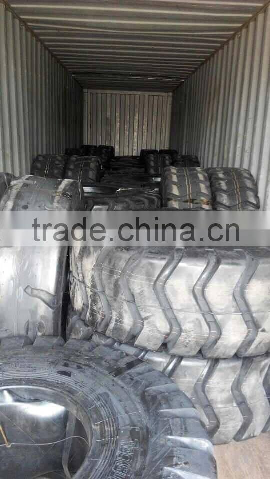 Hot sale High quality OTR tires 23.1-34 industrial tyres