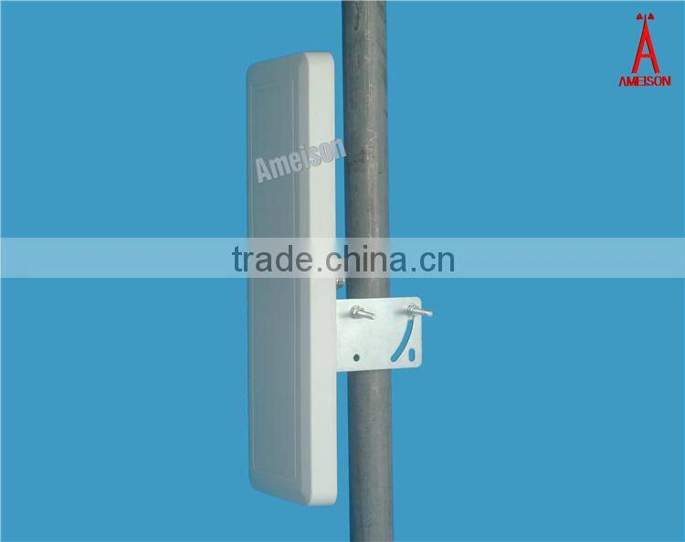 Ameison 5.8 GHz Dual Polarized 18 dBi WiFi Booster Antenna
