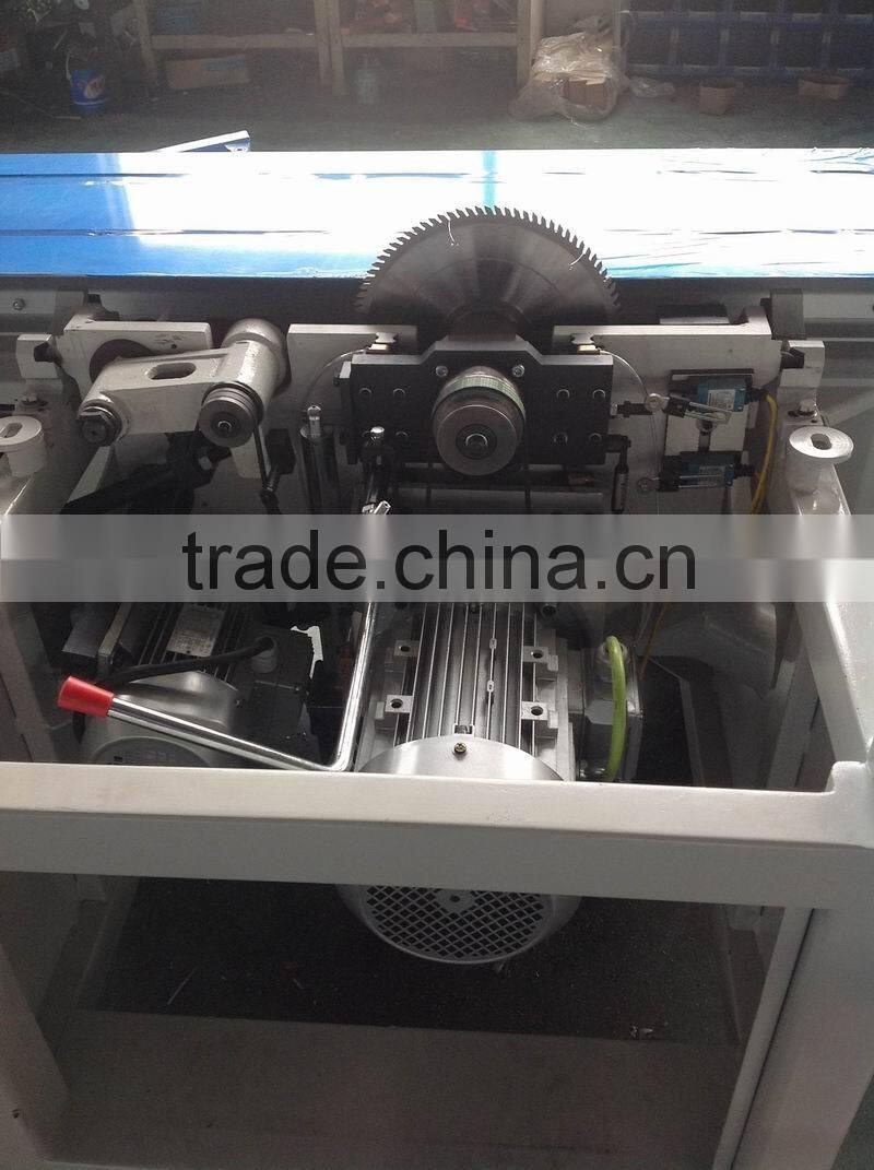 CNC High Speed 45 Degree Sliding Table Saw F3200