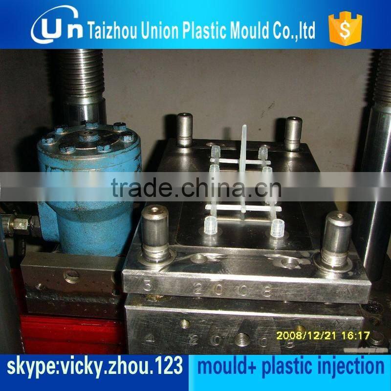 plastic vagina mould