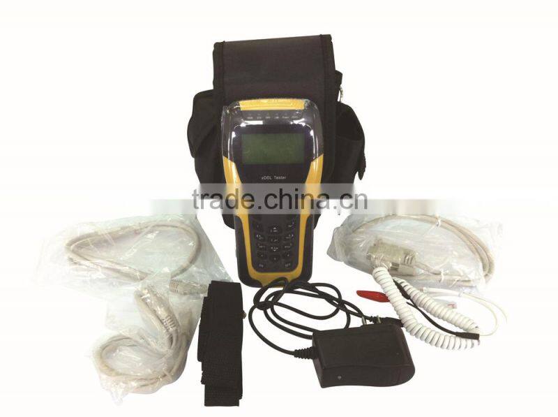 SENTER ST332B VDSL2 tester copper cable tester with DMM function