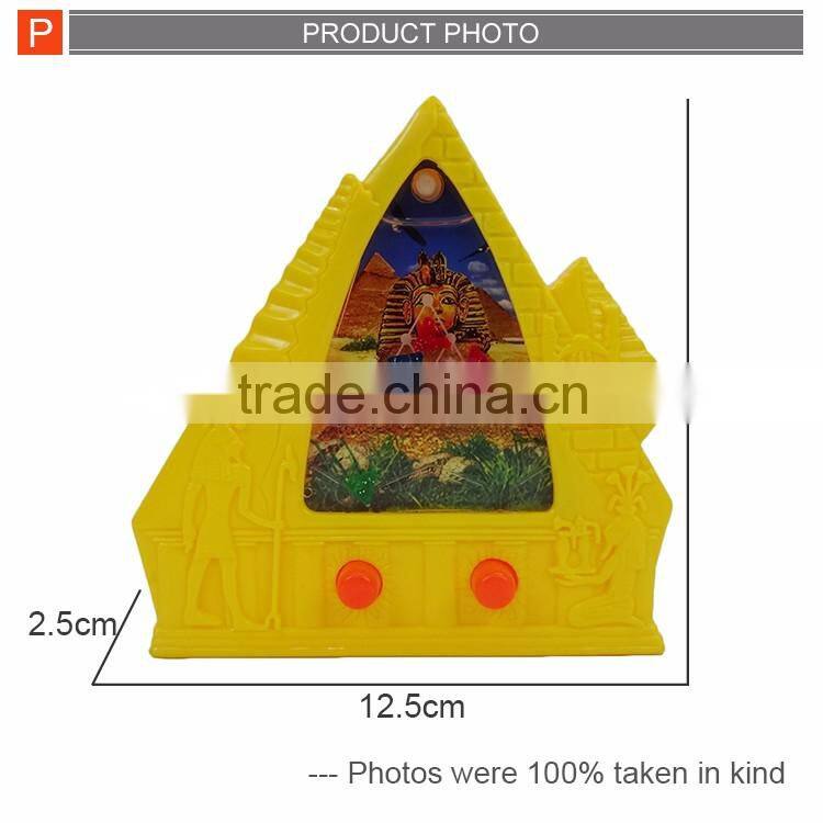 Water ring game toy cheap mini plastic promotional toys