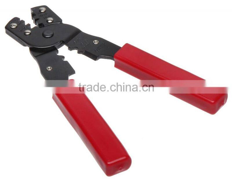 Crimping Tool Hydraulic Crimping Tools Servo Pins Mini Pliers Carbon Steel
