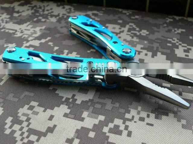OEM Outdoors Camping Multi Functional Plier Tools UD06040