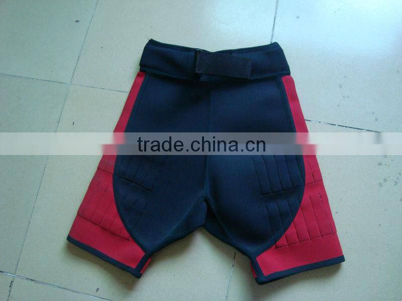Unisex Sports Neoprene Training Shorts 3MM 2014 HOT
