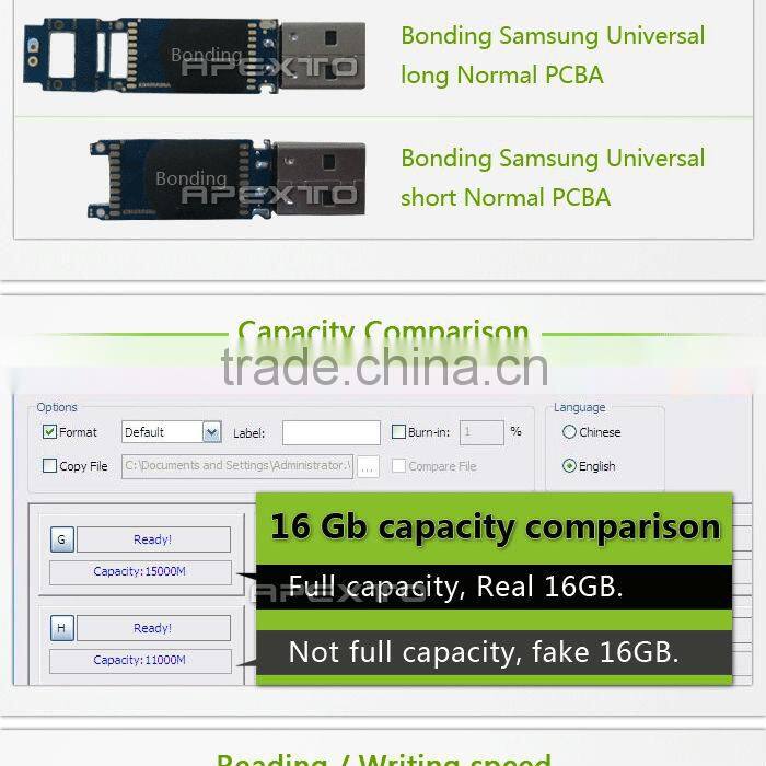 gold key usb stick great for souvenir gift from professional flexible bag