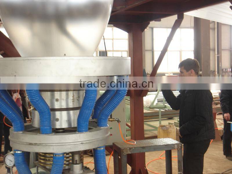 SLM Tear Film Blowing Machine/tear film unit