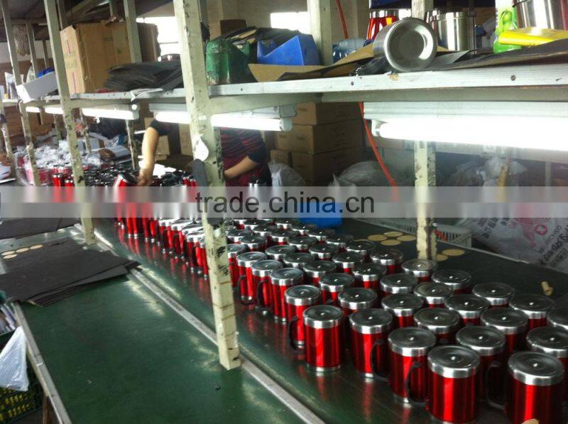 wholesale promotional vacuum coffee pot 1.2l hot water hold pot in 24 hours