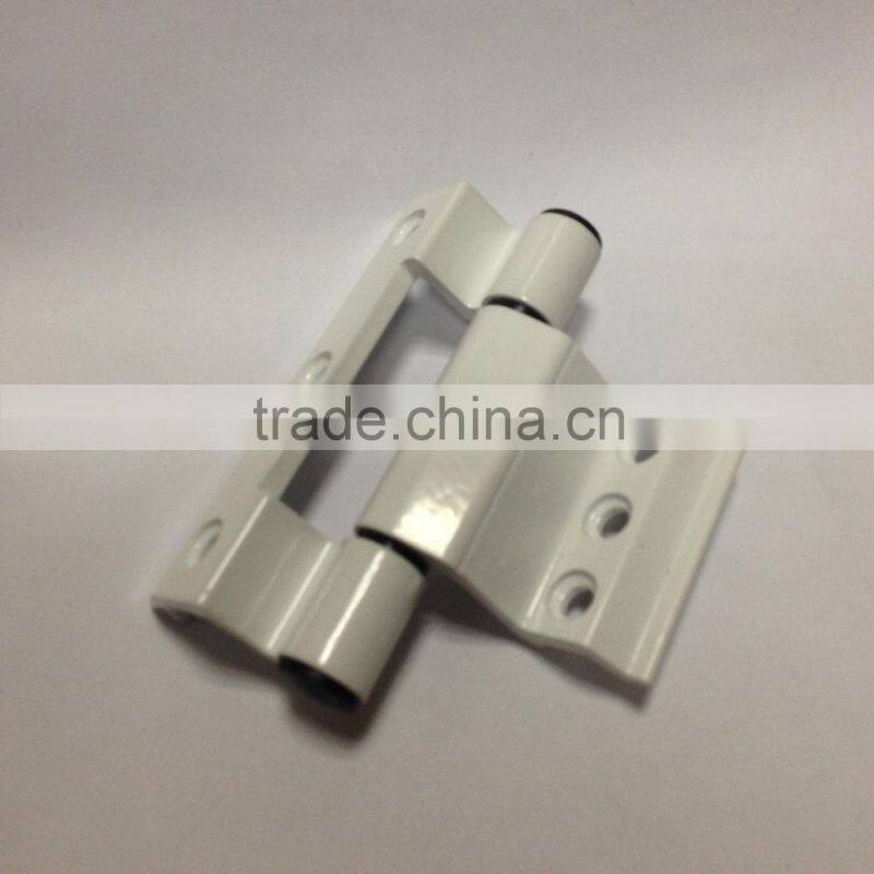 China hot sell Hight quality UPVC Aluminium adjusting Windows Hinges casement window hinge