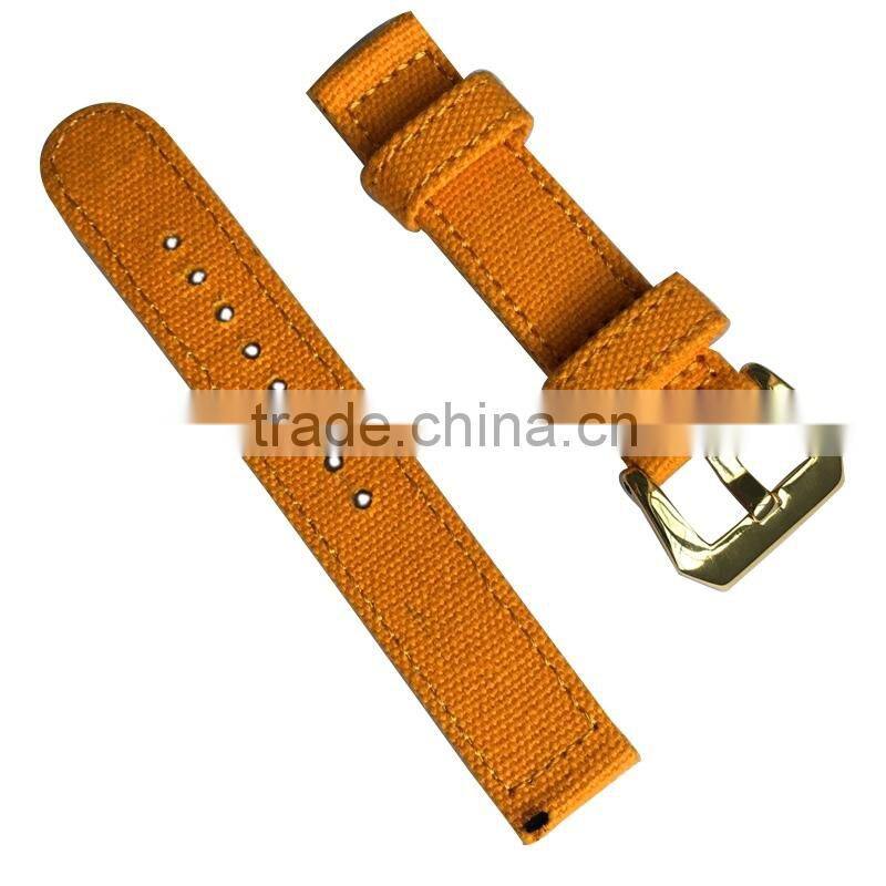 Custom Quick Release Color Change Watch Bands