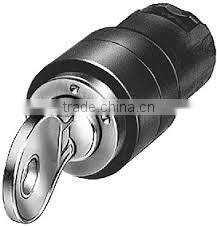 Siemens 3SB3 Pushbuttons and Indicator Lights, 22 mm