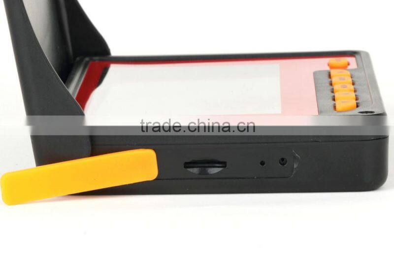 Pipe Inspection Camera