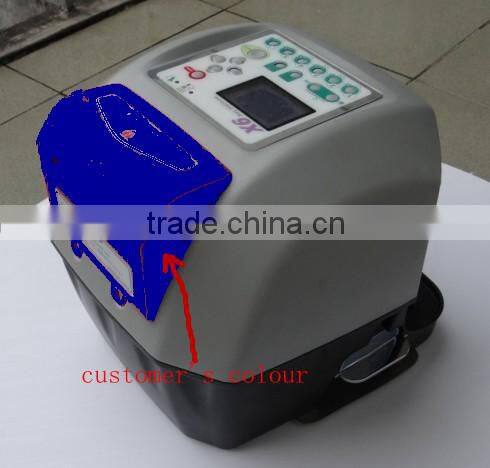 universal key cutting machine Automatic X6 key cutting machine