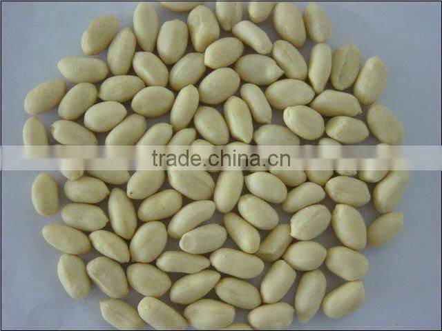 2015 new crop best quality hot sale peanuts kernels crushed price
