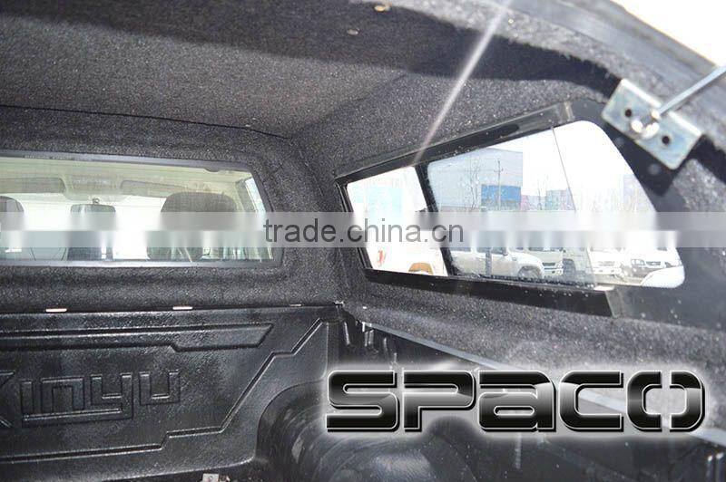 High Quality 4x4 canopy wholesale For D-Max