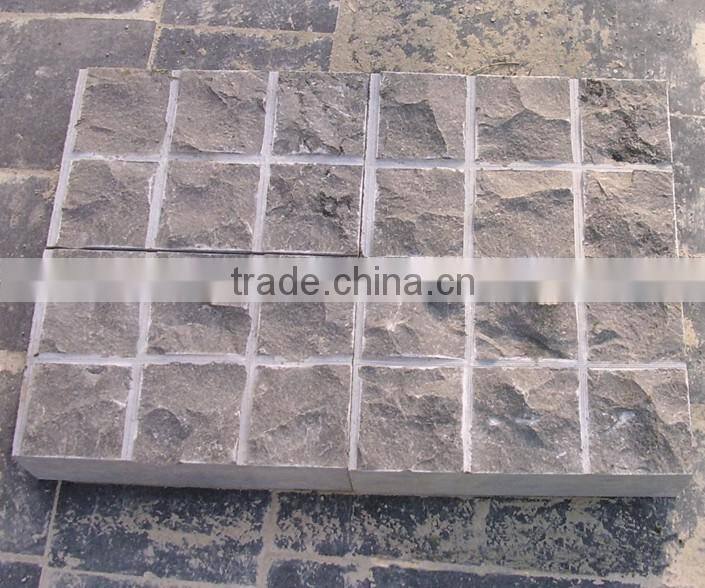 Grey limestone tile on block price