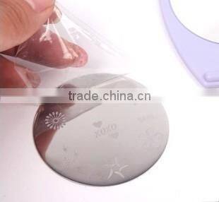 decorate your nails salon express for nail art stampin kit