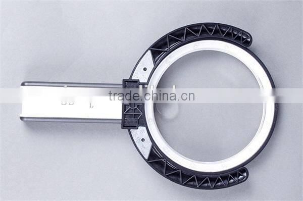 10 LED light stand magnifiers desktop magnifier electronic magnifier